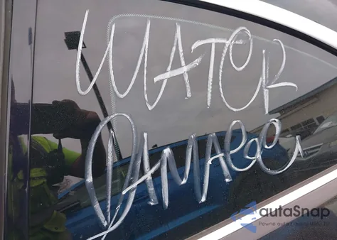 2007 BMW 335I z USA, uszkodzony, nr VIN WBAWB73577PV83542